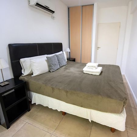 Apartments Babel Recoleta Buenos Aires Luaran gambar