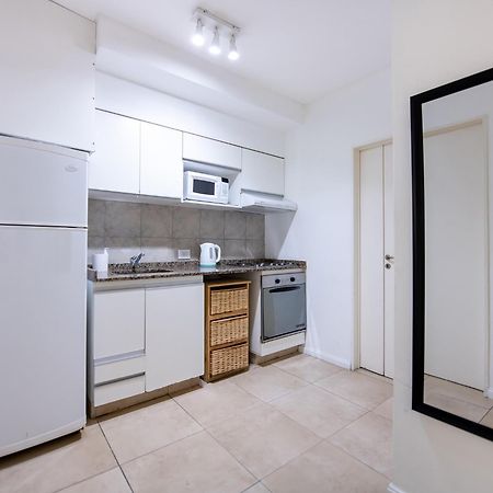 Apartments Babel Recoleta Buenos Aires Luaran gambar