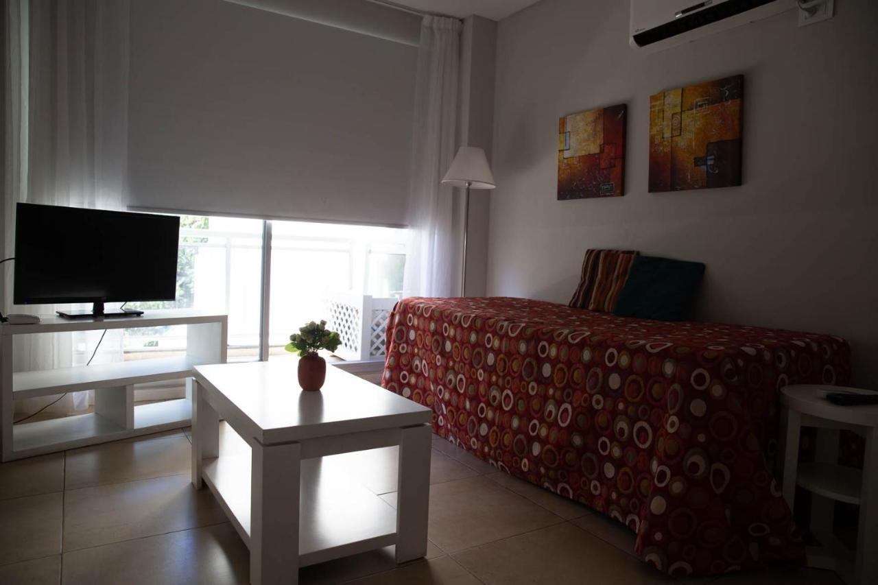 Apartments Babel Recoleta Buenos Aires Luaran gambar